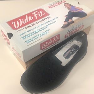 Brand new Memory foam Skechers